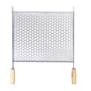 Grelha para Churrasco Churrasqueira 60x50 60x40 60x25 50x60 50x50 50x40 50x25 40x50 33x36 33x25