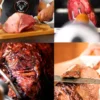 Espeto Giratório Elétrico Brother's Grill - Imagem 2